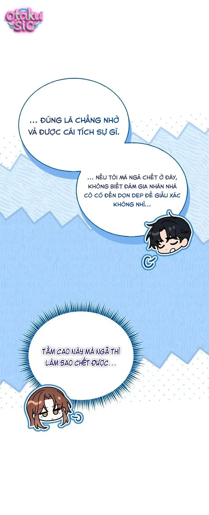 Vô Đề - Chap 4 - Trang 34