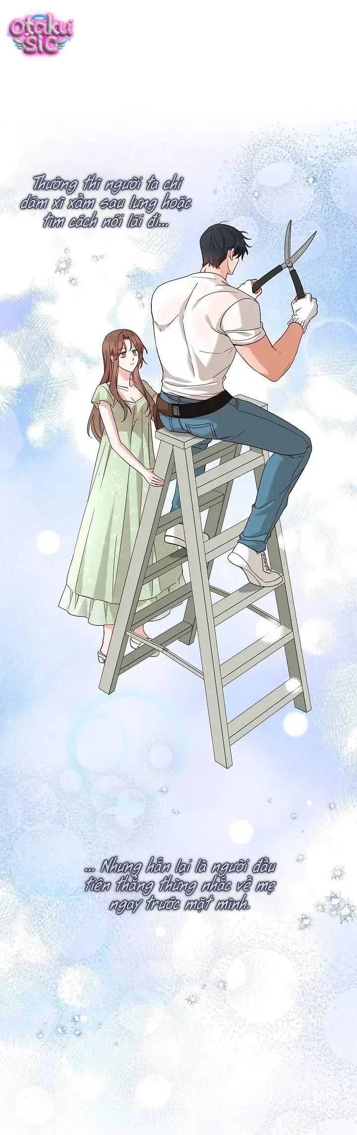 Vô Đề - Chap 4 - Trang 36