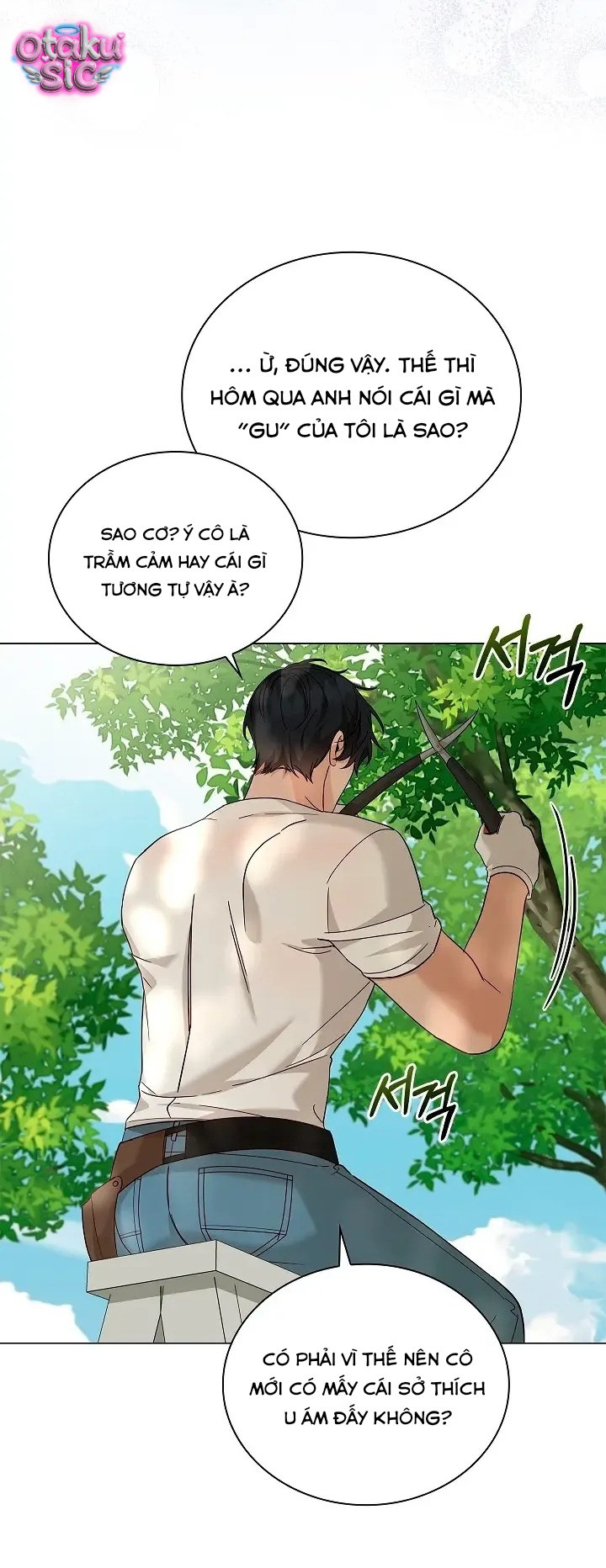 Vô Đề - Chap 4 - Trang 37