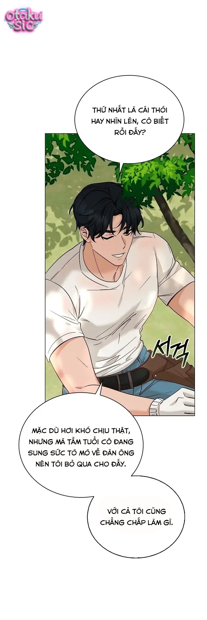 Vô Đề - Chap 4 - Trang 39