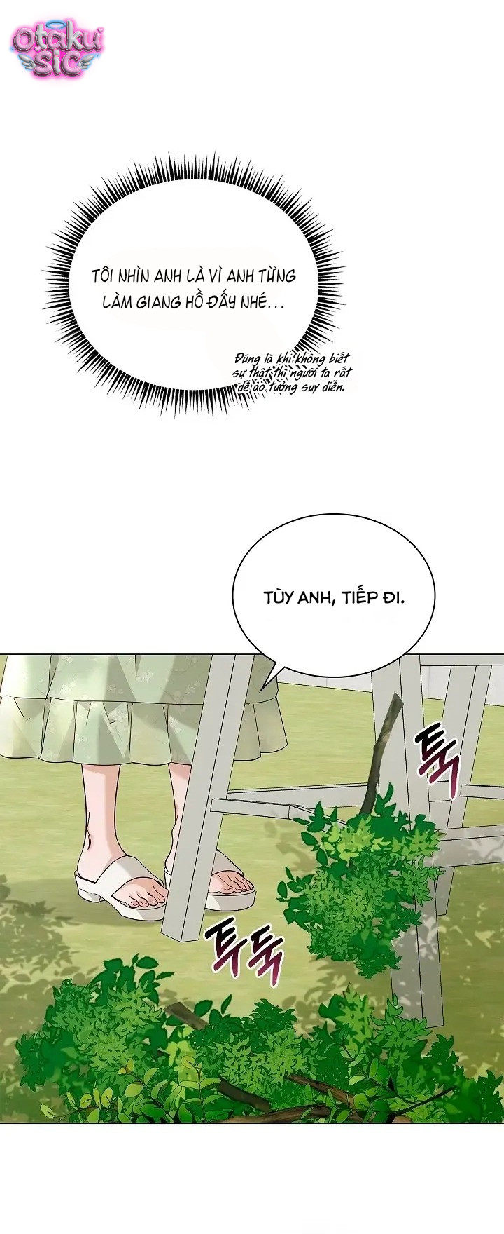 Vô Đề - Chap 4 - Trang 40