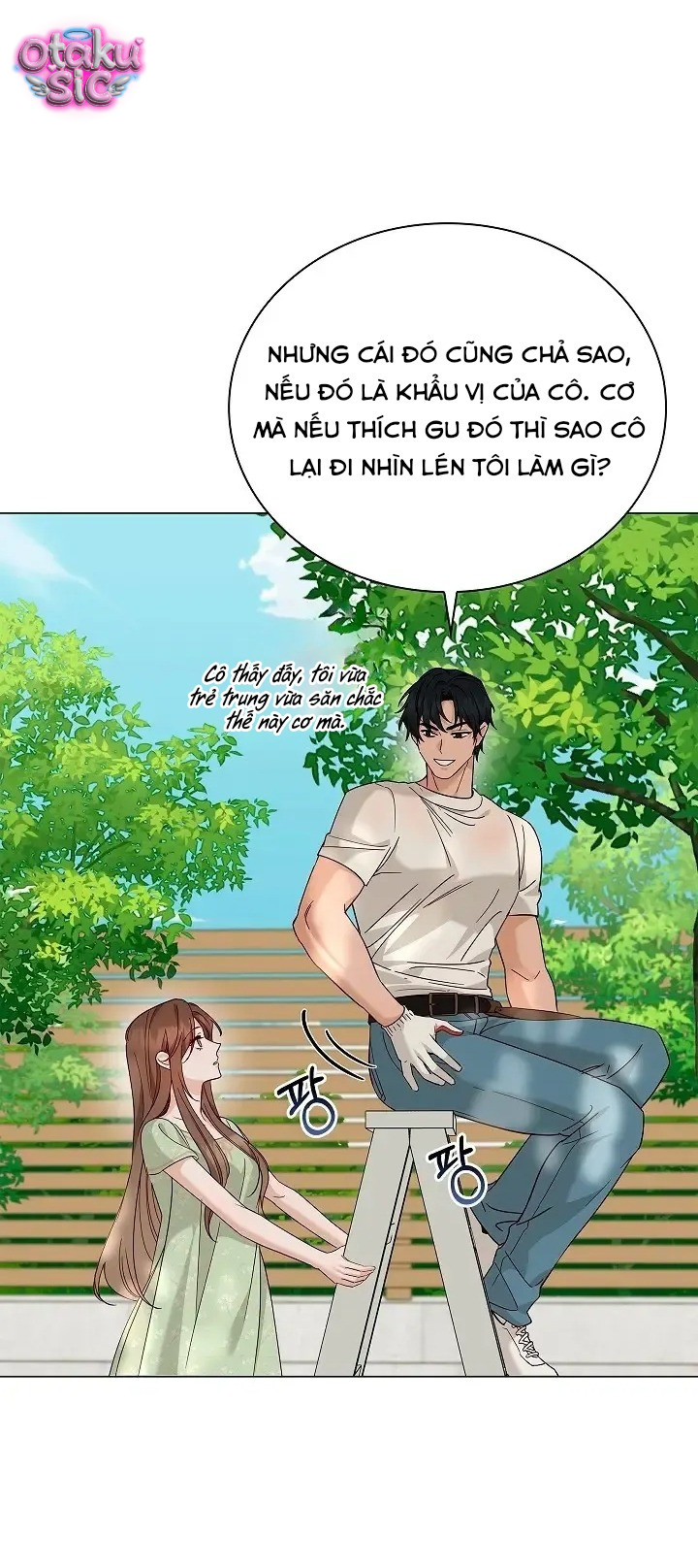 Vô Đề - Chap 4 - Trang 42