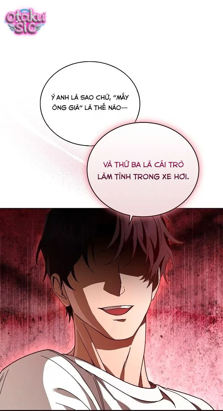 Vô Đề - Chap 4 - Trang 43