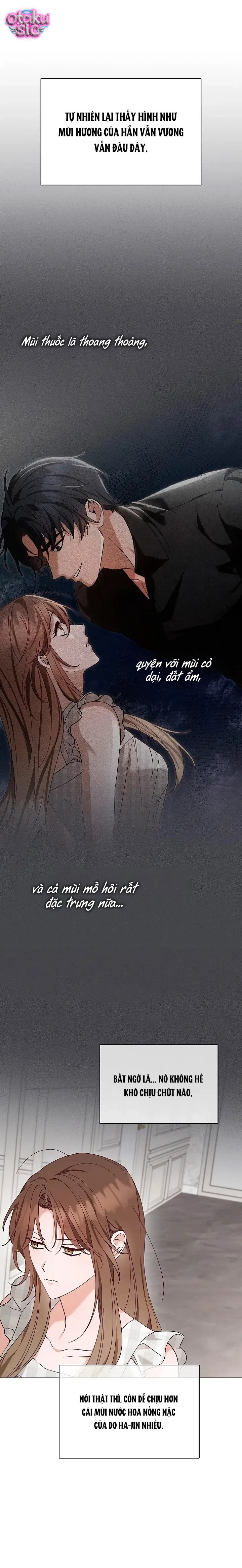 Vô Đề - Chap 4 - Trang 5