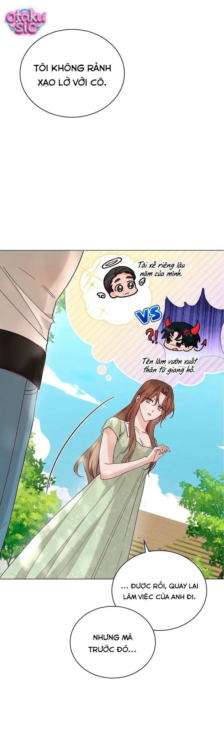 Vô Đề - Chap 4 - Trang 67