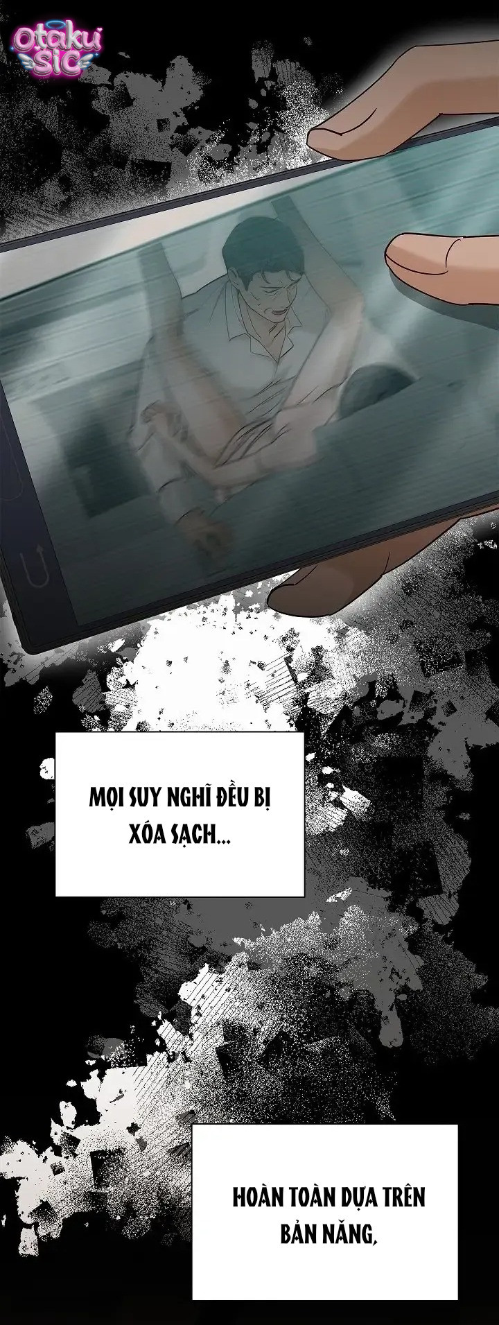 Vô Đề - Chap 5 - Trang 14
