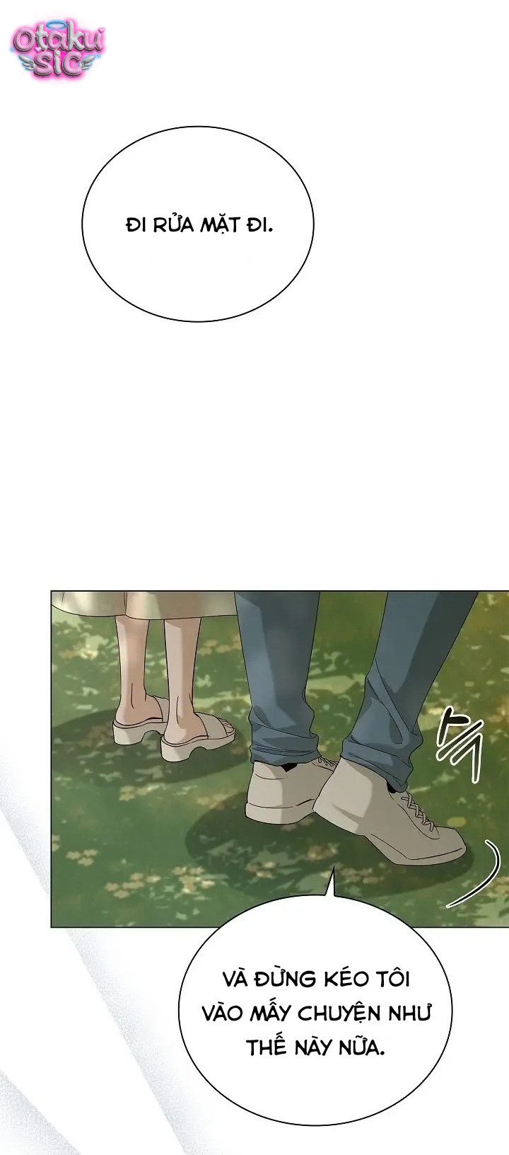 Vô Đề - Chap 5 - Trang 23