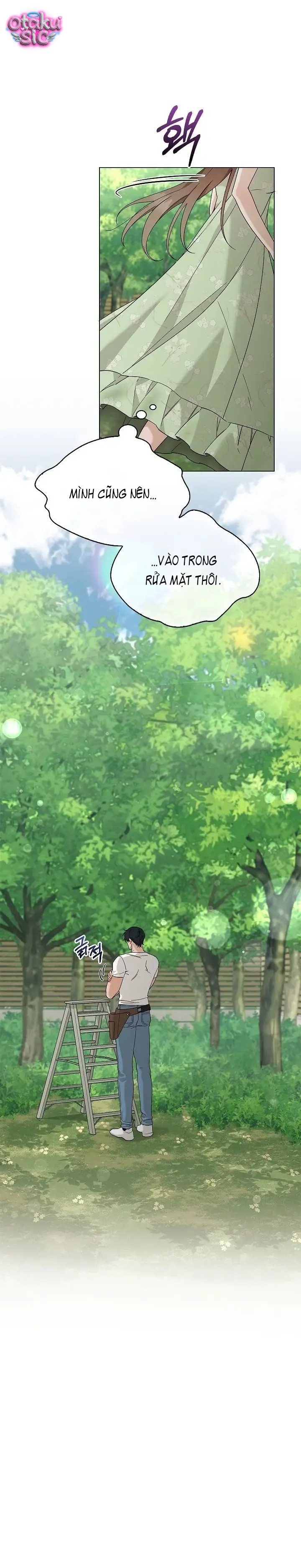 Vô Đề - Chap 5 - Trang 25