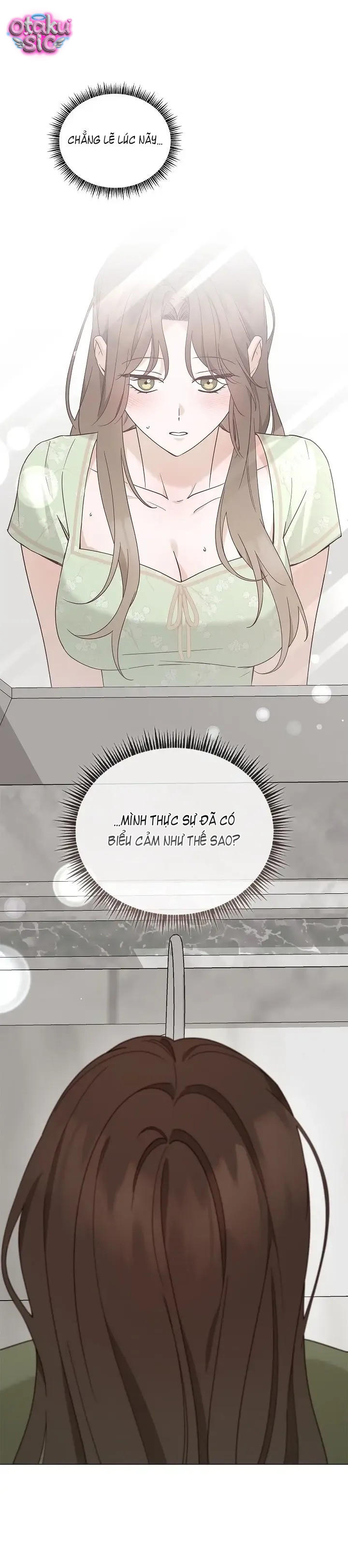 Vô Đề - Chap 5 - Trang 28