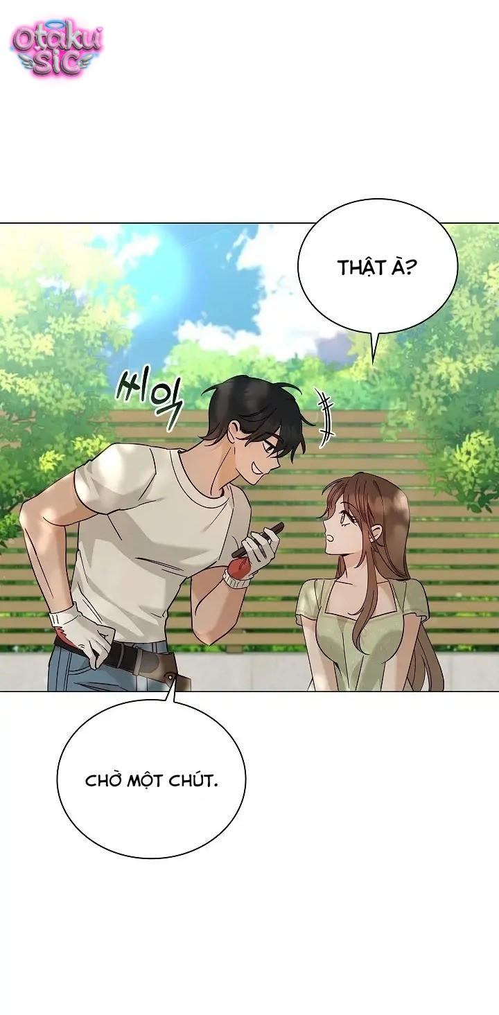 Vô Đề - Chap 5 - Trang 3