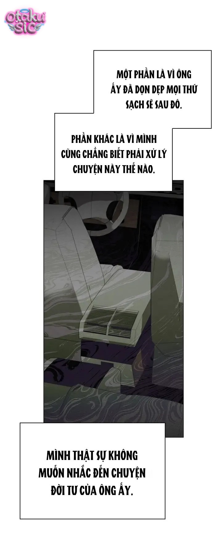 Vô Đề - Chap 5 - Trang 45