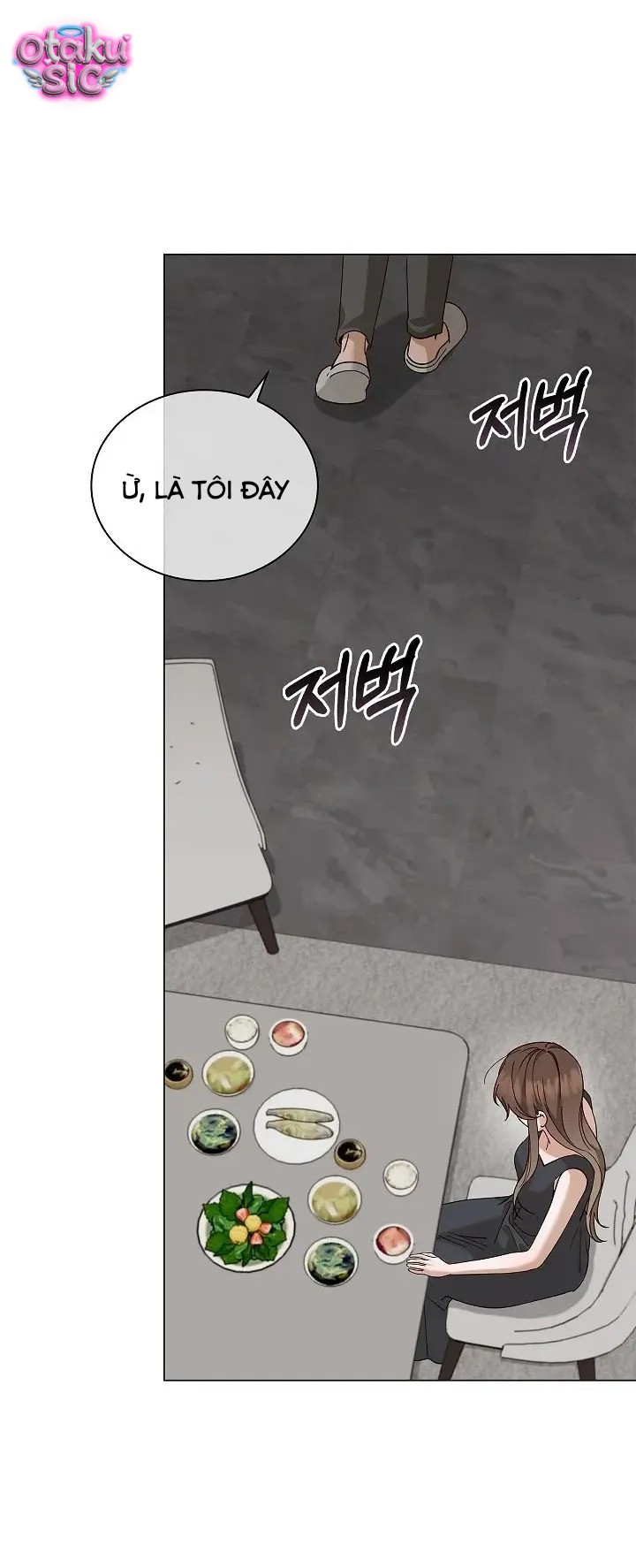 Vô Đề - Chap 5 - Trang 53