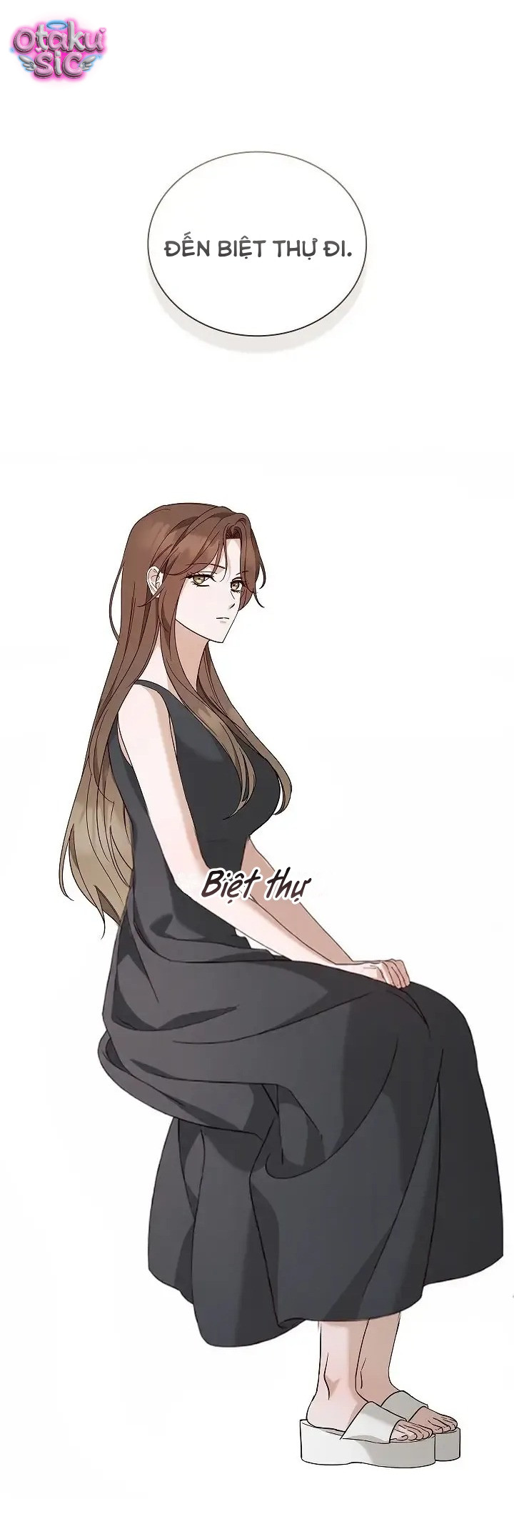 Vô Đề - Chap 5 - Trang 54