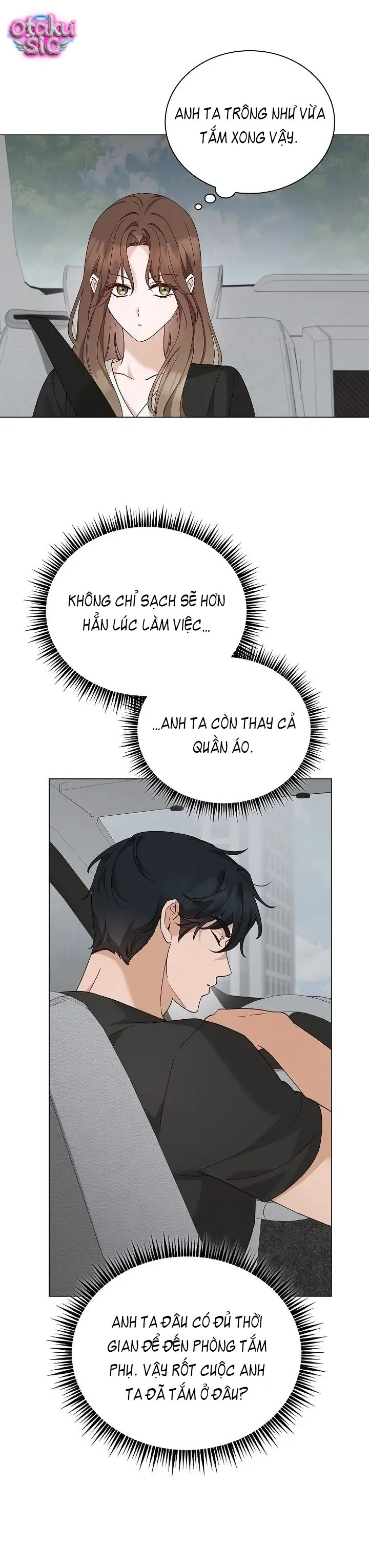 Vô Đề - Chap 5 - Trang 59