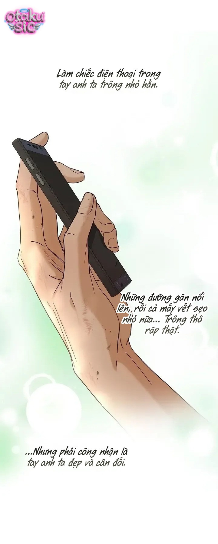 Vô Đề - Chap 5 - Trang 6
