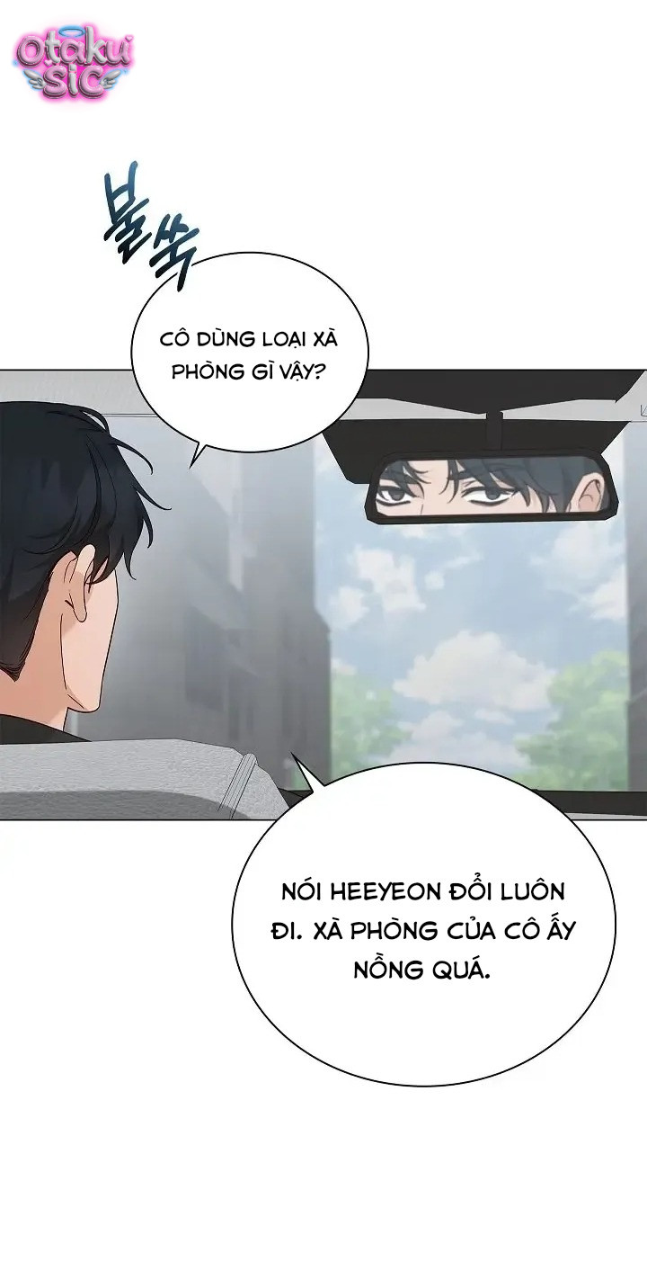 Vô Đề - Chap 5 - Trang 60