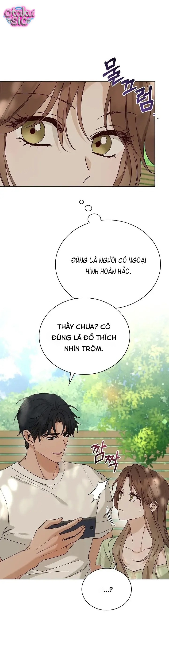 Vô Đề - Chap 5 - Trang 7