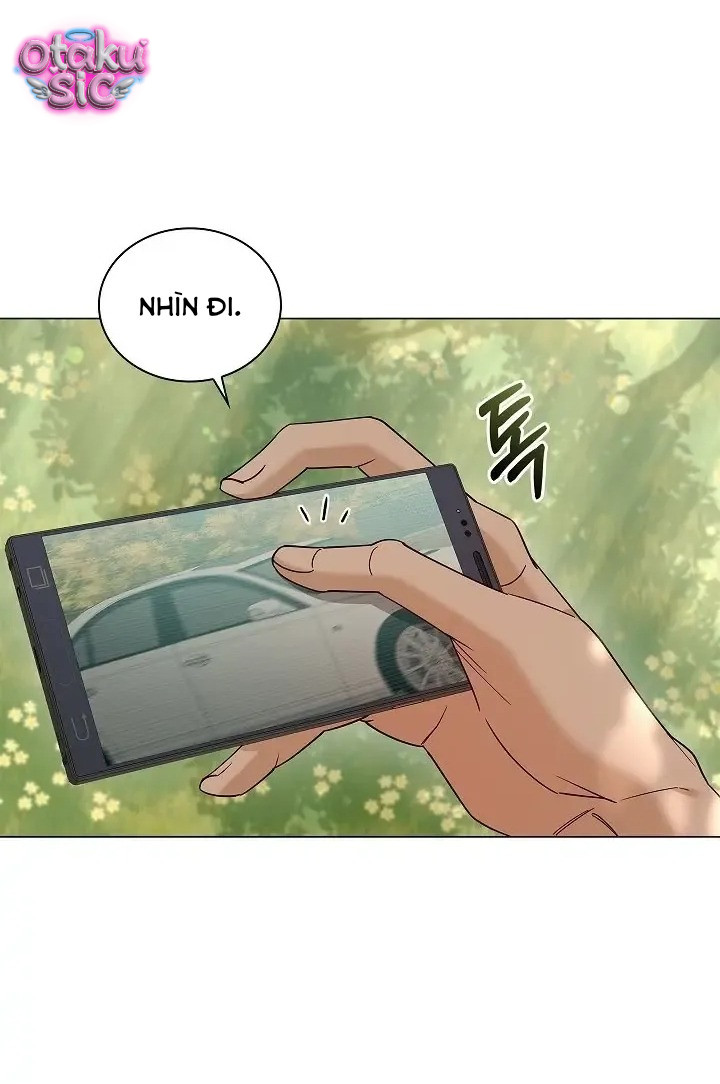 Vô Đề - Chap 5 - Trang 8