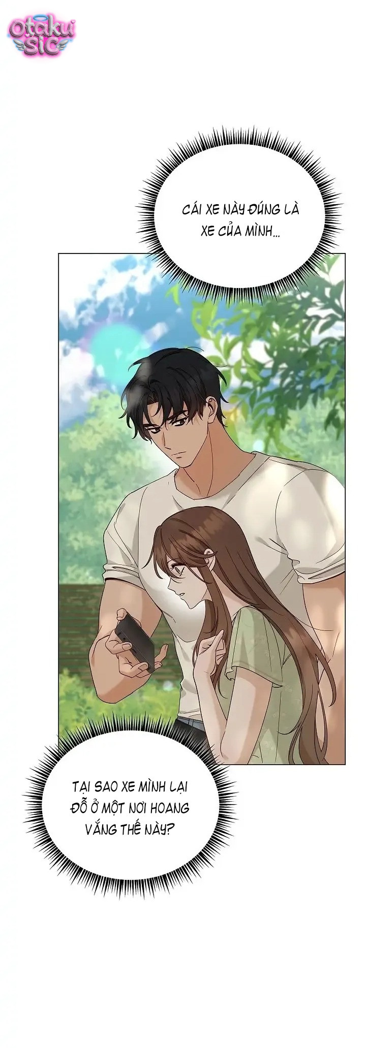 Vô Đề - Chap 5 - Trang 9
