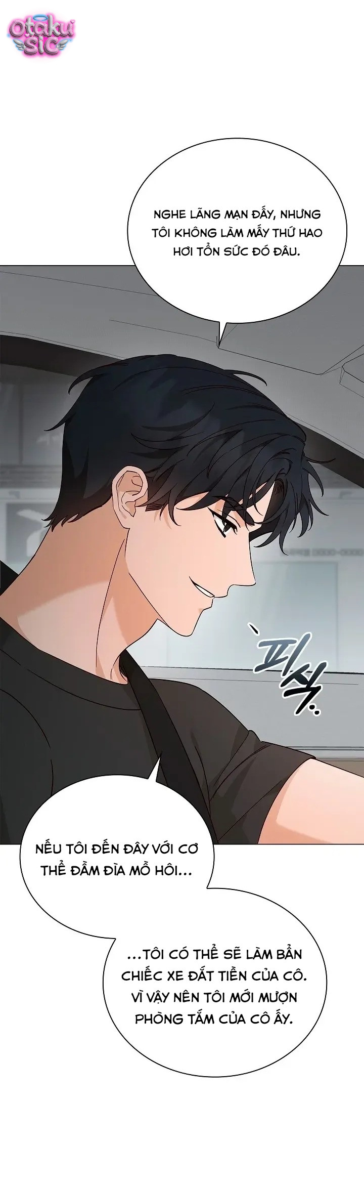 Vô Đề - Chap 6 - Trang 1