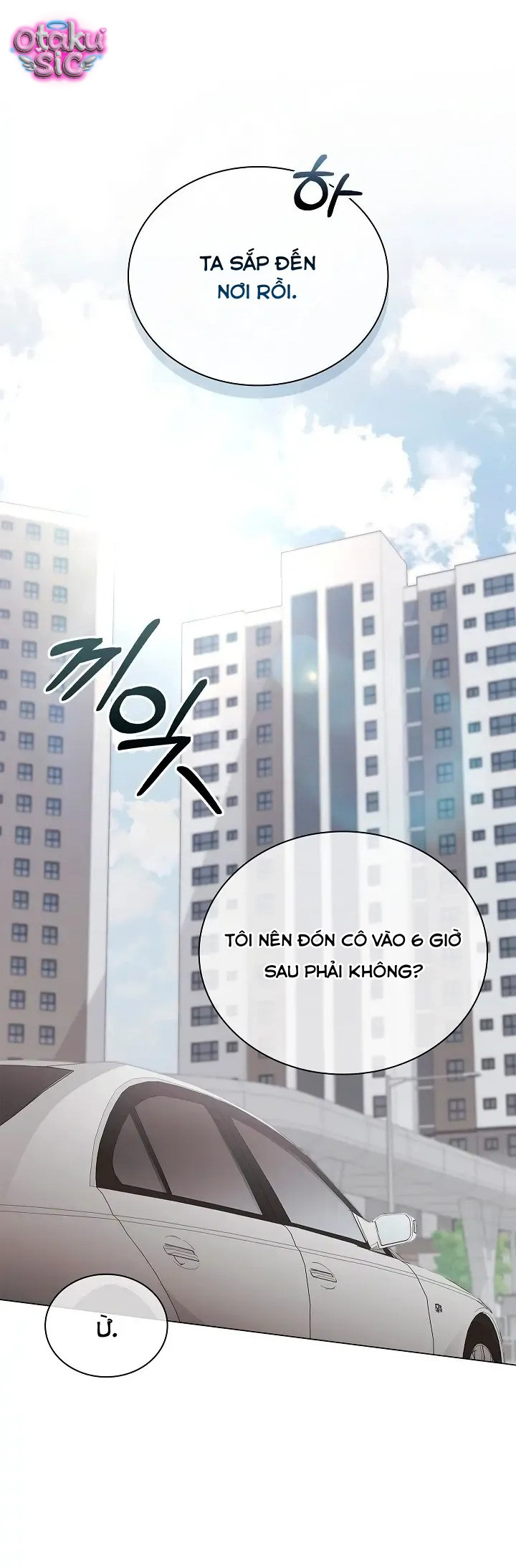 Vô Đề - Chap 6 - Trang 11