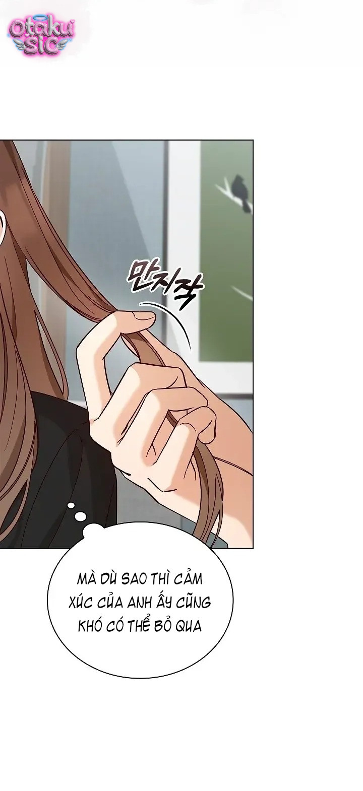 Vô Đề - Chap 6 - Trang 20