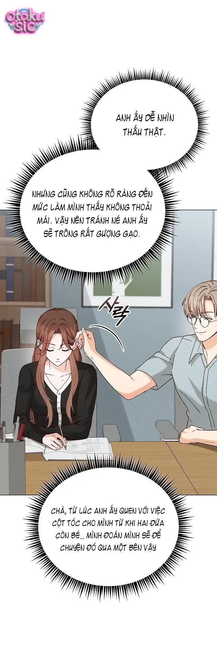 Vô Đề - Chap 6 - Trang 21