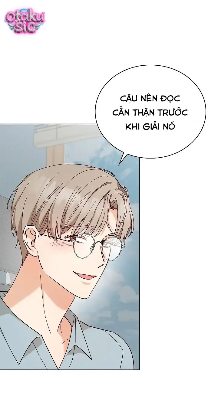 Vô Đề - Chap 6 - Trang 22