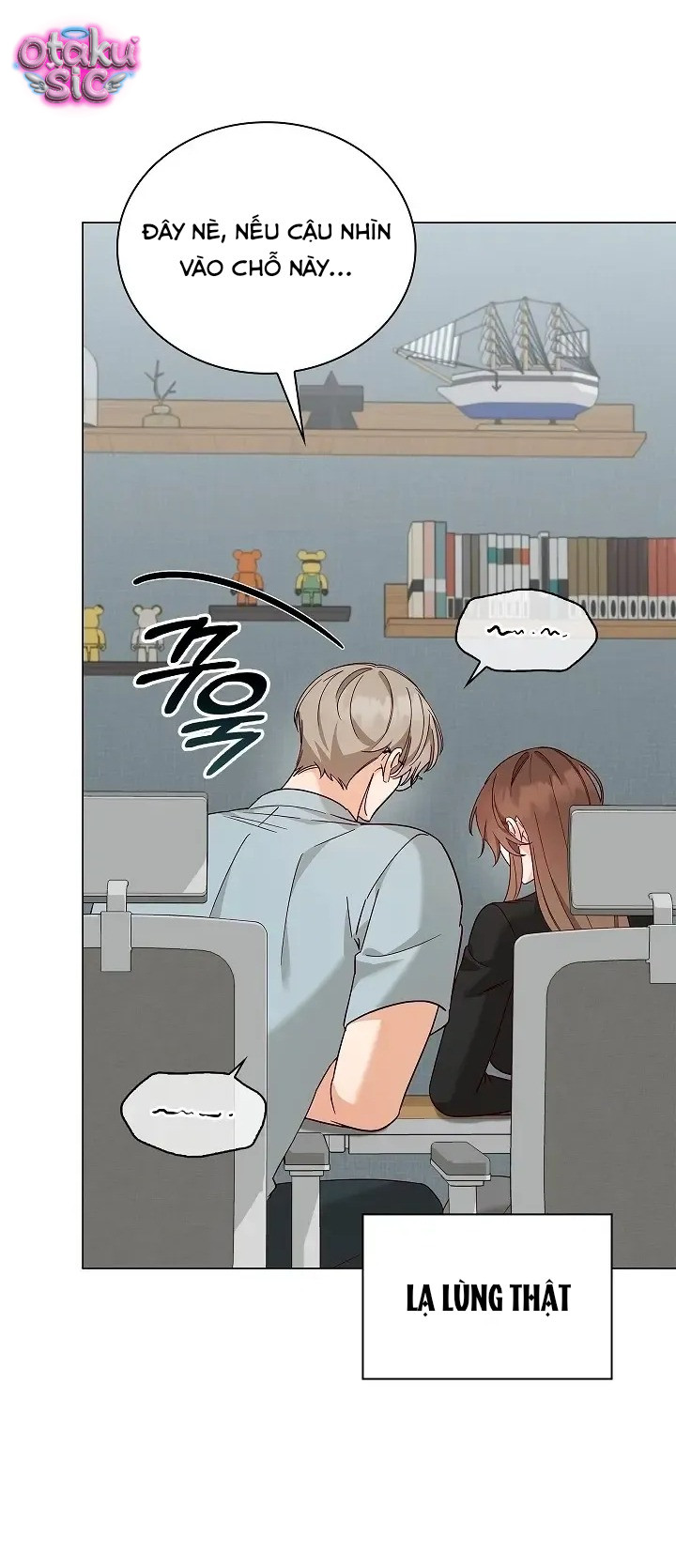 Vô Đề - Chap 6 - Trang 23