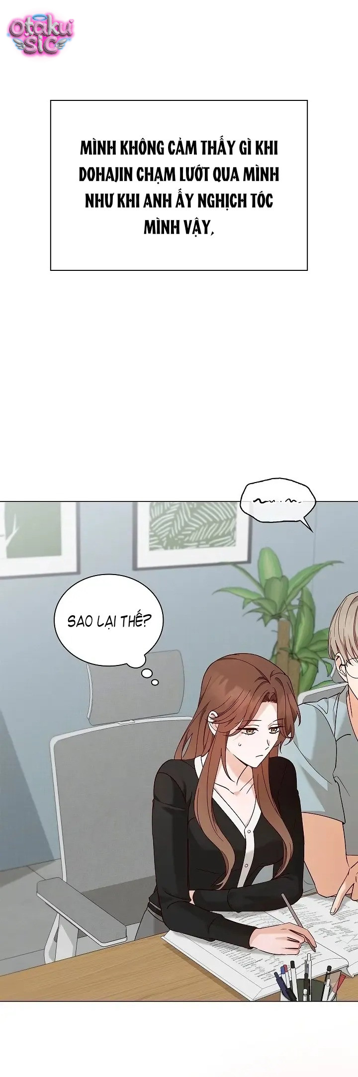Vô Đề - Chap 6 - Trang 24