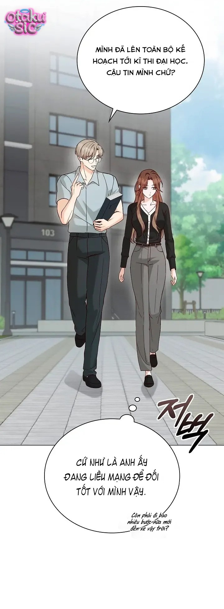 Vô Đề - Chap 6 - Trang 29