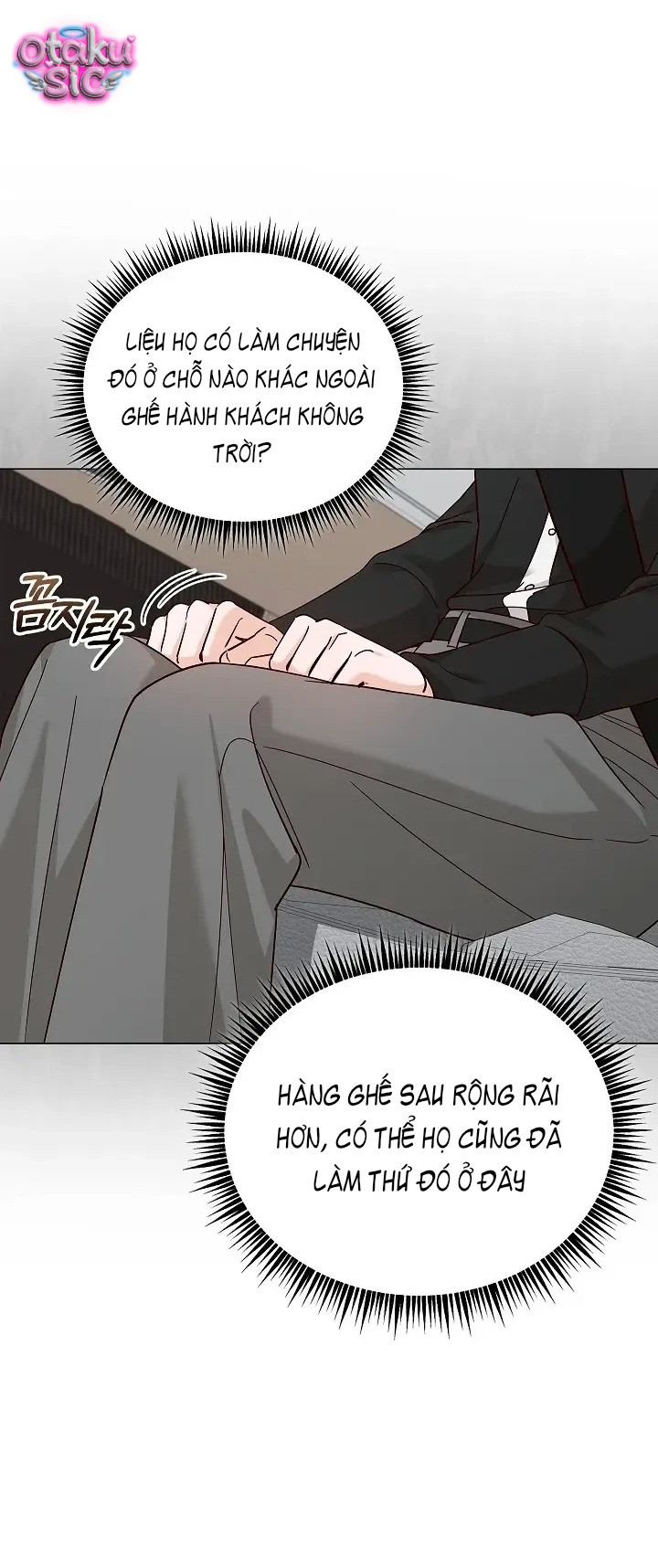 Vô Đề - Chap 6 - Trang 3