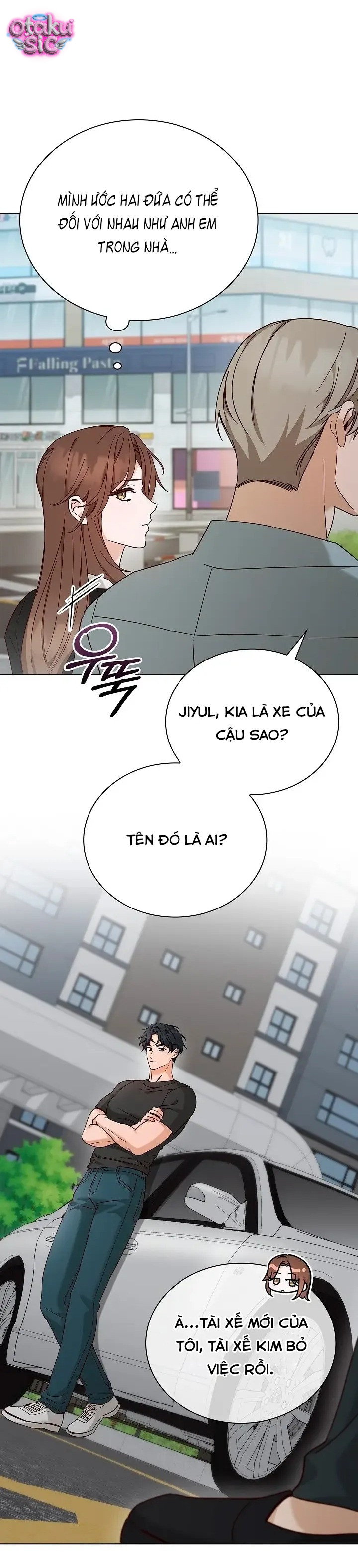 Vô Đề - Chap 6 - Trang 32
