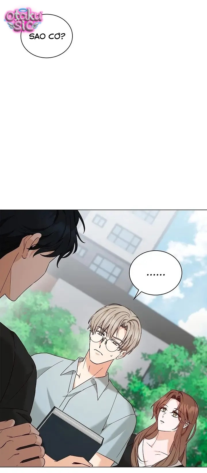 Vô Đề - Chap 6 - Trang 33