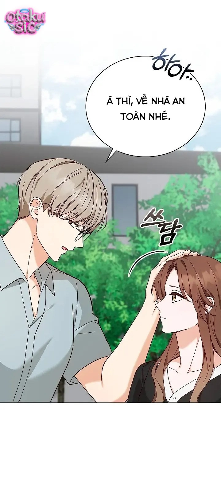 Vô Đề - Chap 6 - Trang 35