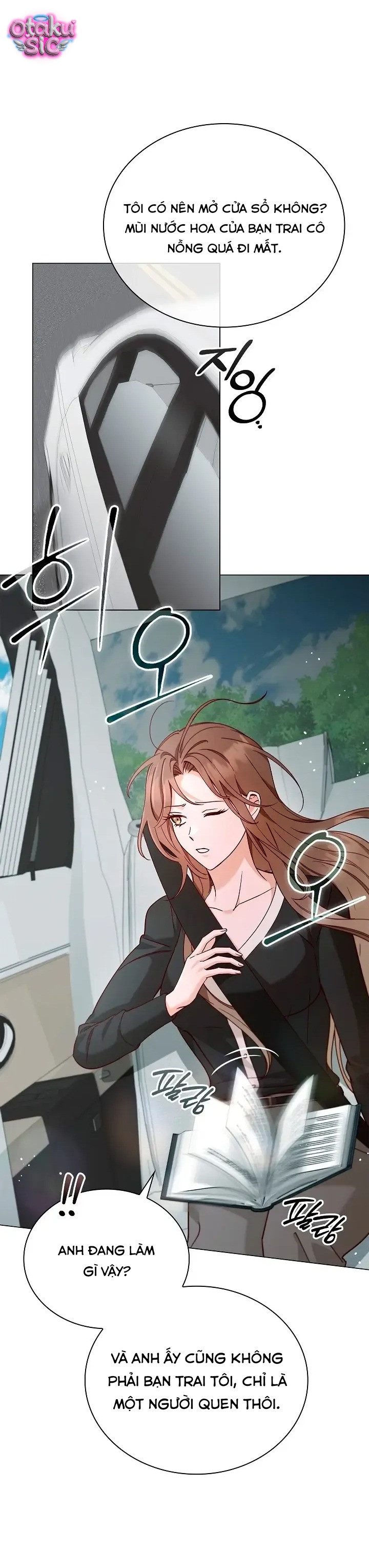 Vô Đề - Chap 6 - Trang 38