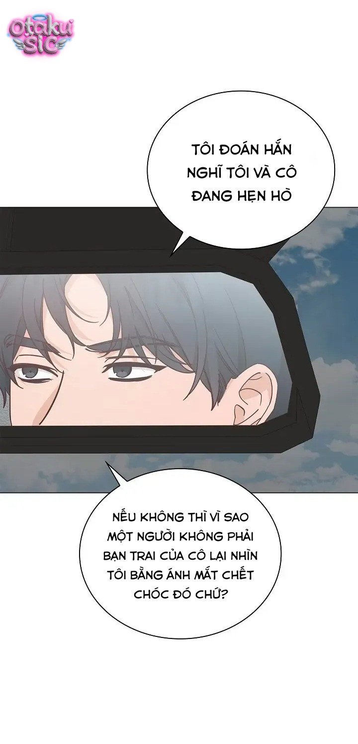 Vô Đề - Chap 6 - Trang 39