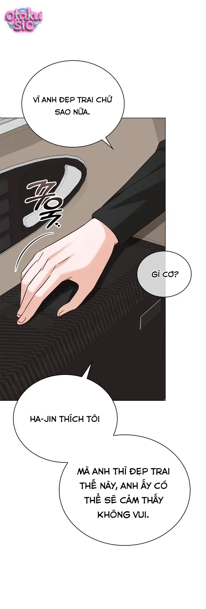 Vô Đề - Chap 6 - Trang 40
