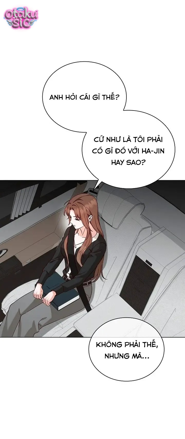 Vô Đề - Chap 6 - Trang 48