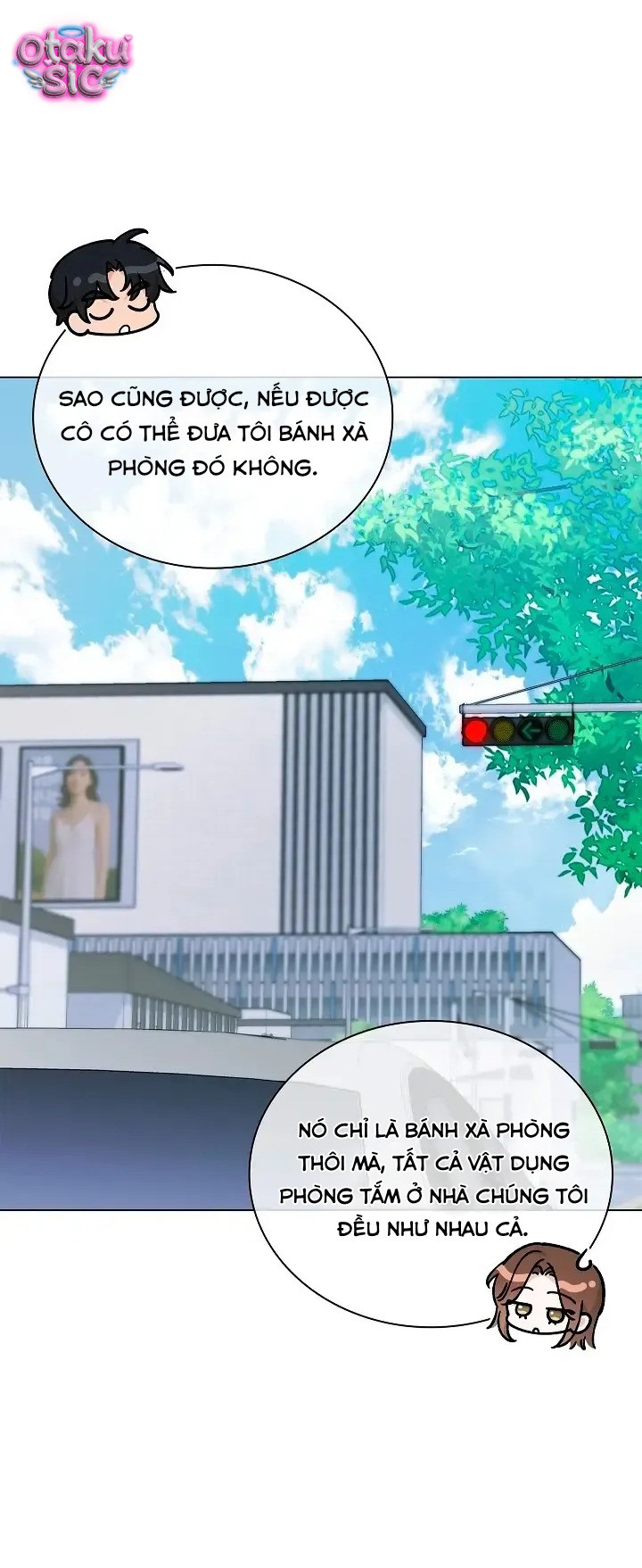 Vô Đề - Chap 6 - Trang 5