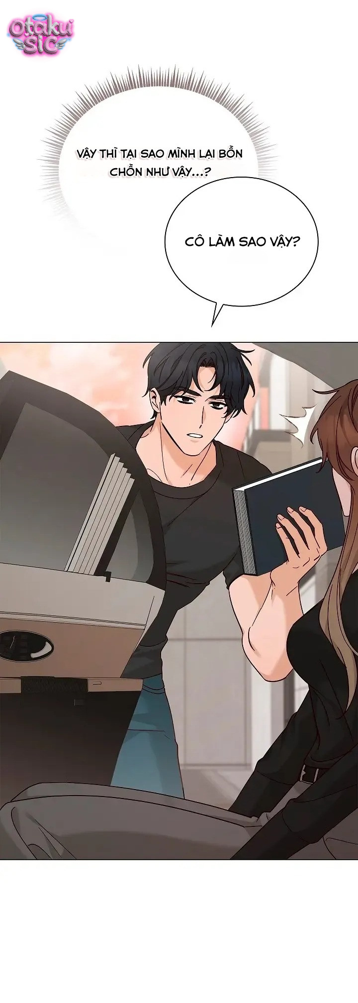 Vô Đề - Chap 6 - Trang 59