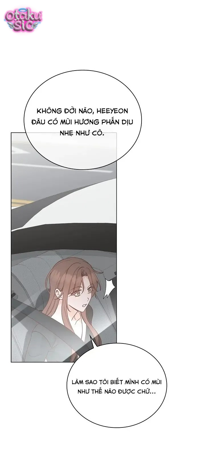 Vô Đề - Chap 6 - Trang 6
