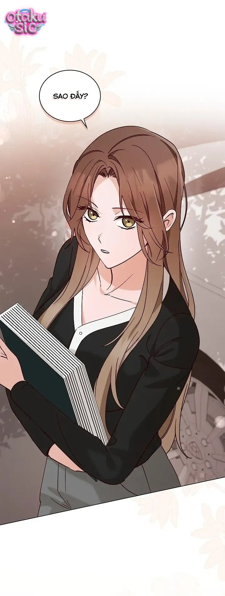 Vô Đề - Chap 6 - Trang 64