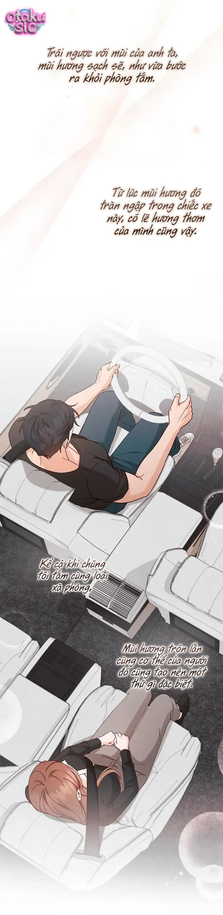 Vô Đề - Chap 6 - Trang 8