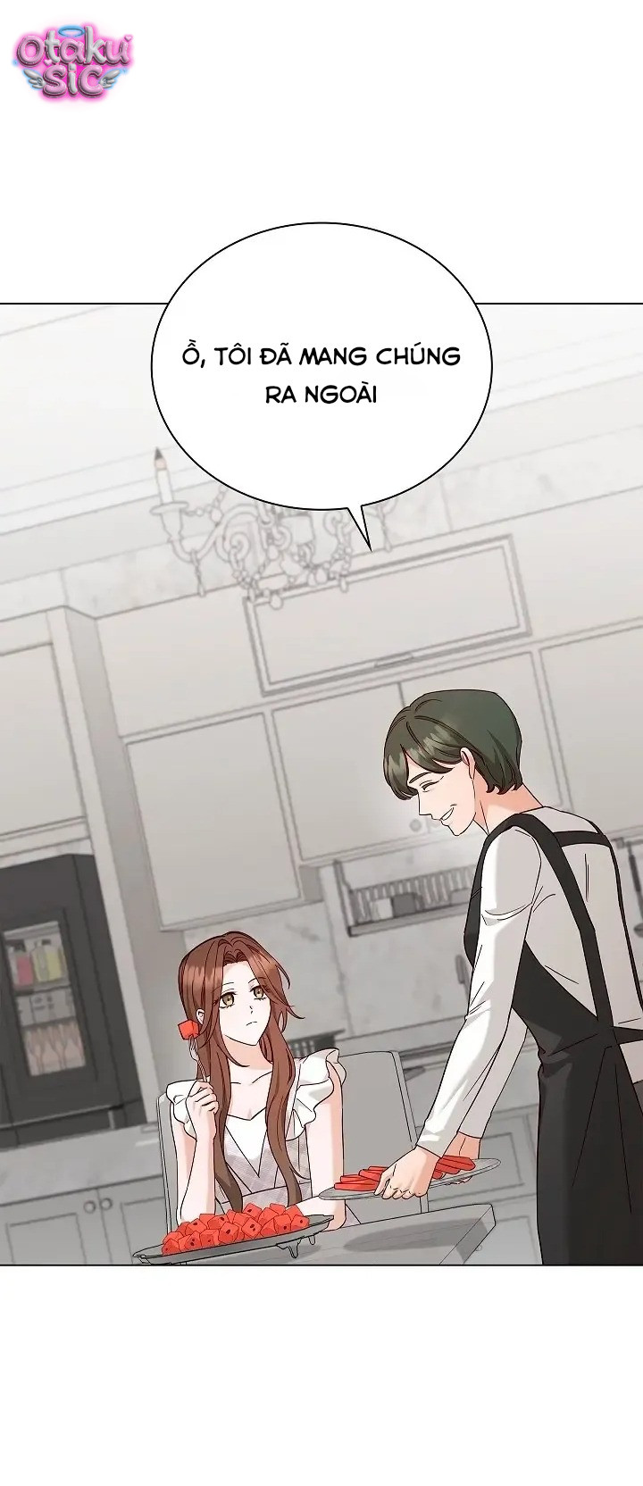 Vô Đề - Chap 7 - Trang 22