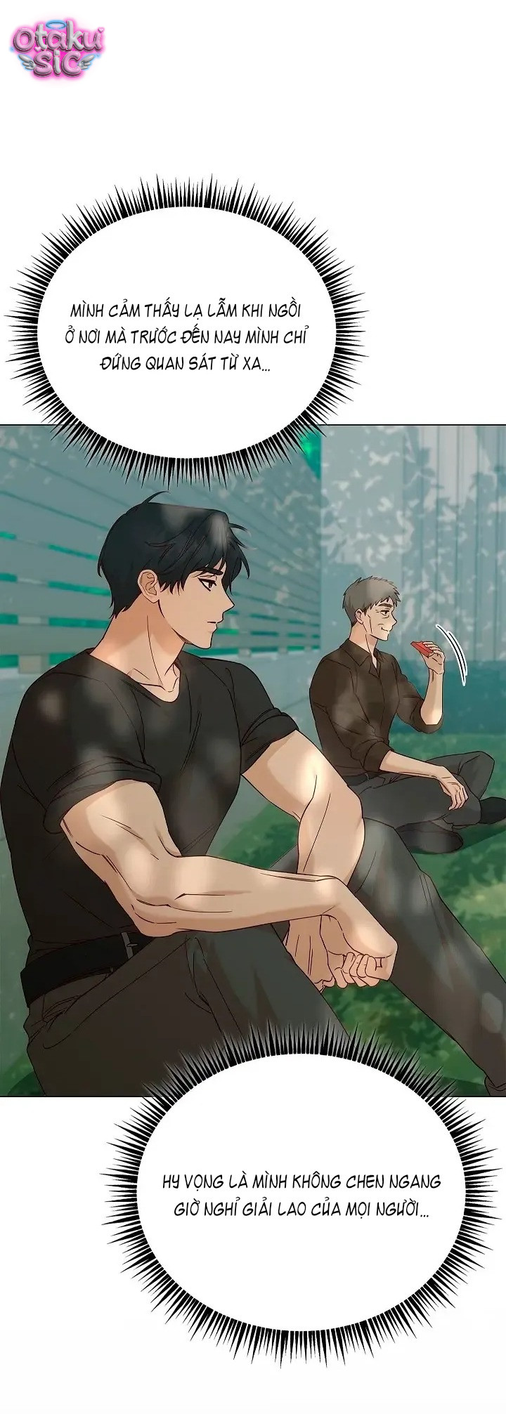 Vô Đề - Chap 7 - Trang 28