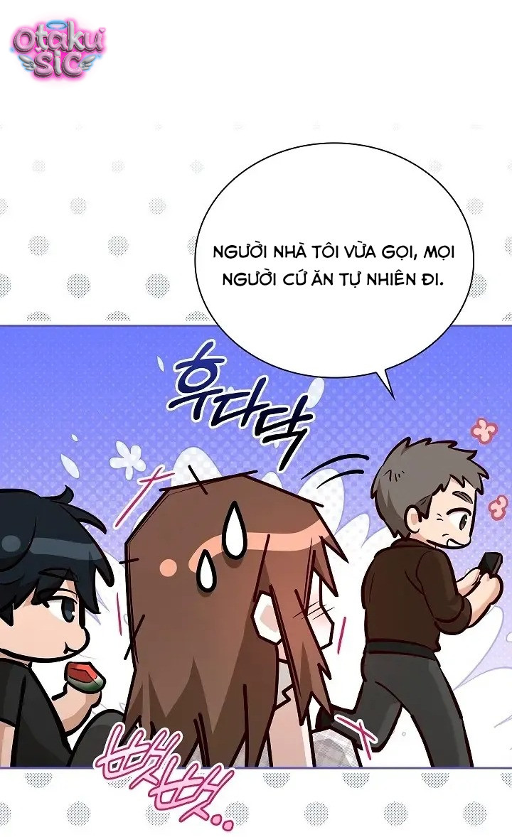 Vô Đề - Chap 7 - Trang 32