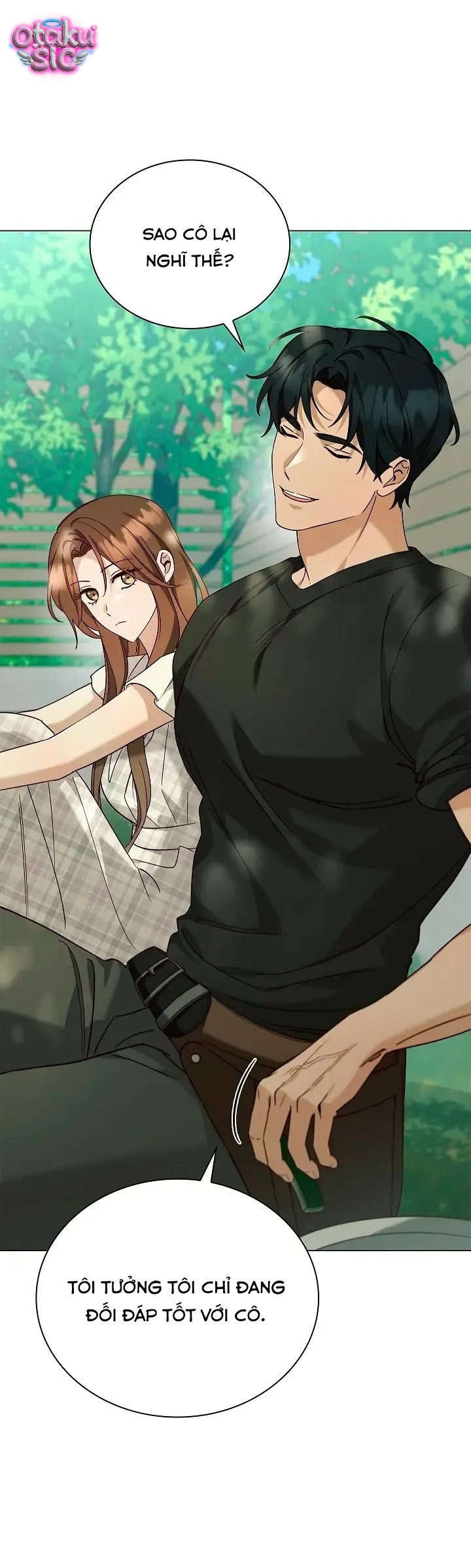 Vô Đề - Chap 7 - Trang 36