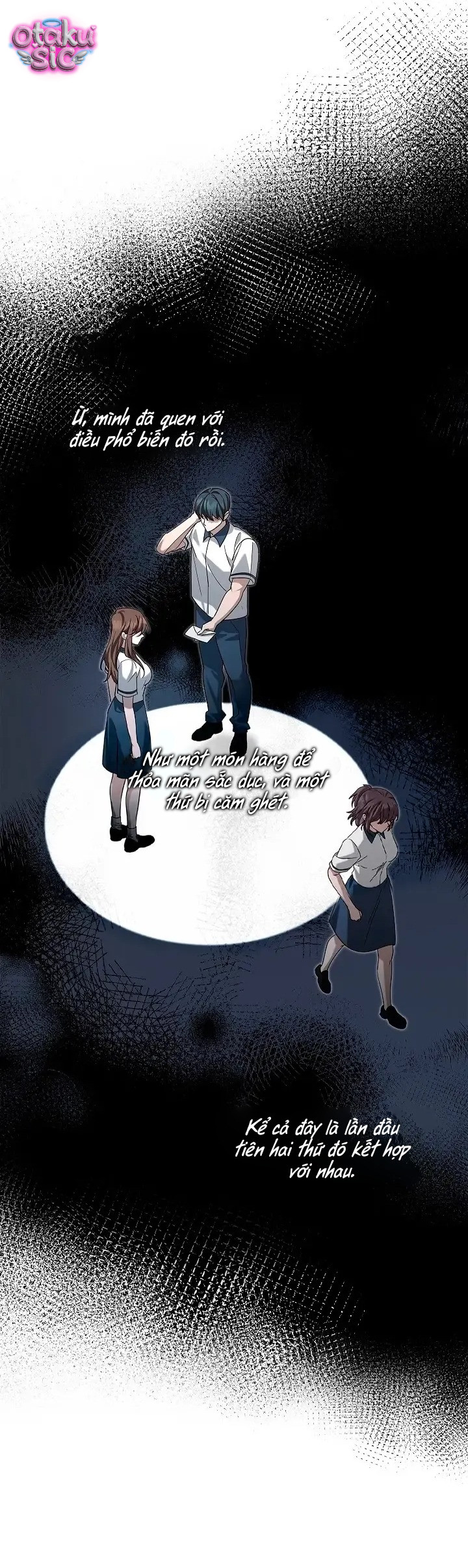 Vô Đề - Chap 7 - Trang 46