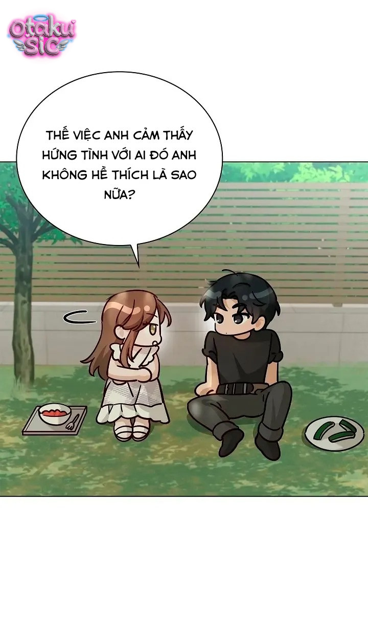 Vô Đề - Chap 7 - Trang 47